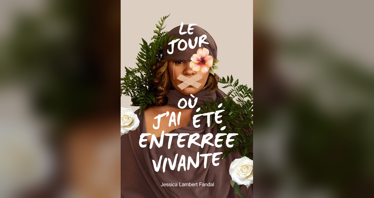 Aperçu de la capsule promotionnelle Le jour où j’ai été enterrée vivante
