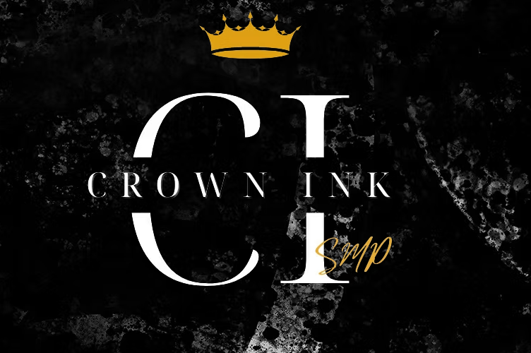 Aperçu de la vidéo de présentation Crown Ink SMP
